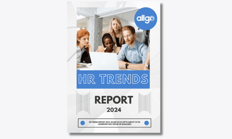 Amplify - HR Trends Report 2024