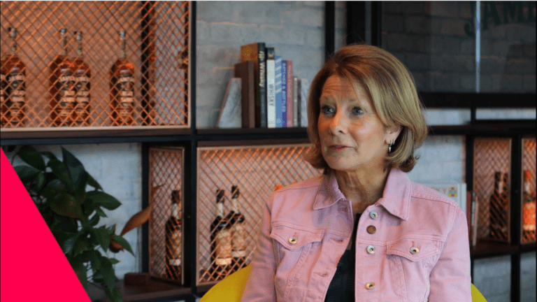 Irish Distillers’ Barrelmen Recognition Program