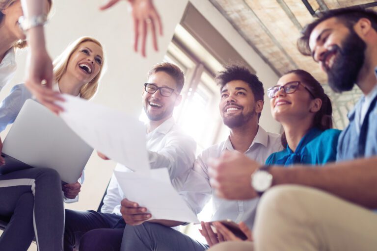 Discover the Top HR Trends Shaping 2025