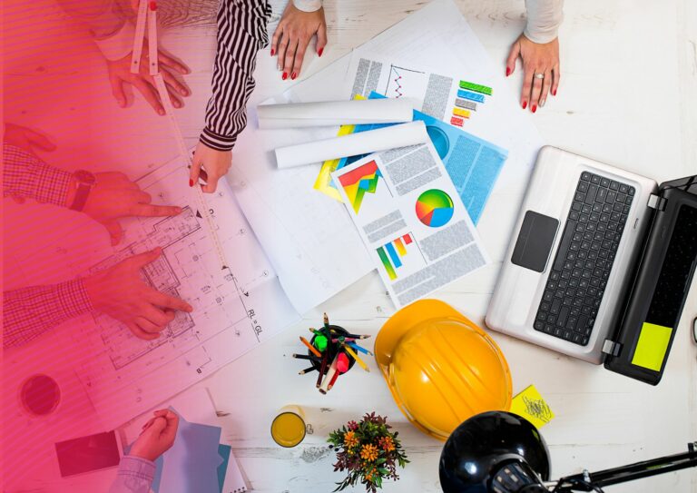 Amplify Brochures & Presentations