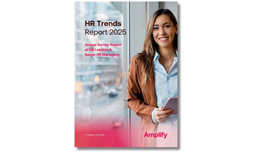 HR Trends Report 2025