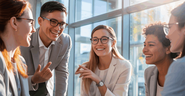 Spot Recognition Through Vouchers: Immediate Impact Recognition