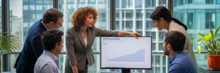 Analytics-Driven Recognition