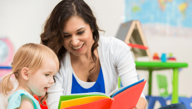 Tigers Childcare - Recognition Hub Case Study