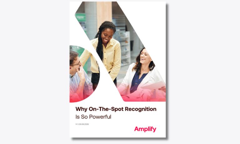 Why On-The-Spot Recognition Is So Powerful
